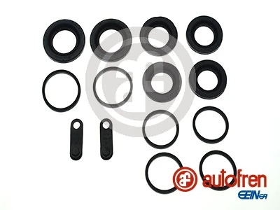 Repair Kit, brake caliper